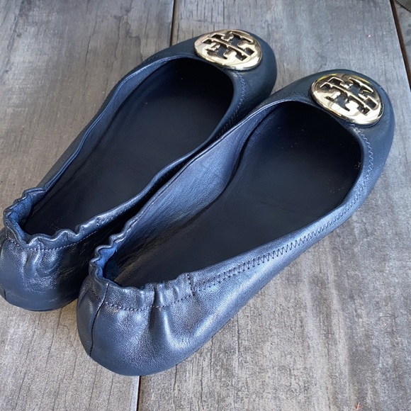 Women’s Tory Burch size 8.5 check out pictures - Picture 4 of 6